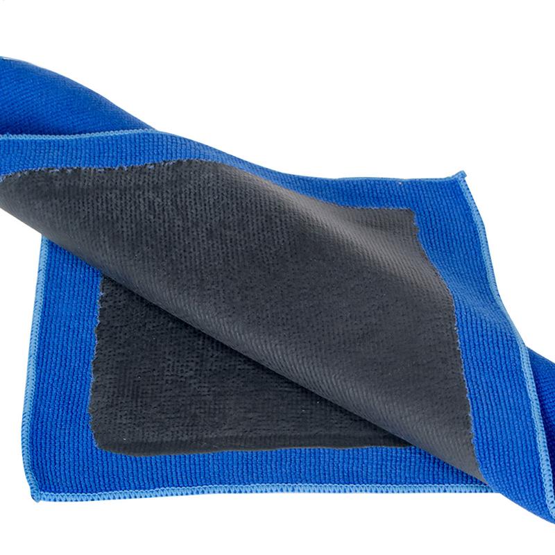 Clay Bar Lubricant - Car Cleaning Magic Sticky Rag Car