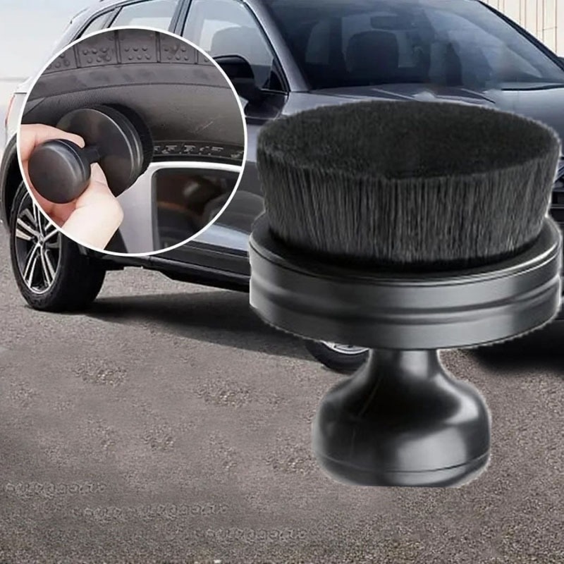 1/2Pcs Portable Tire Gloss Coa - огляд і ціна Interior Detailing Kit