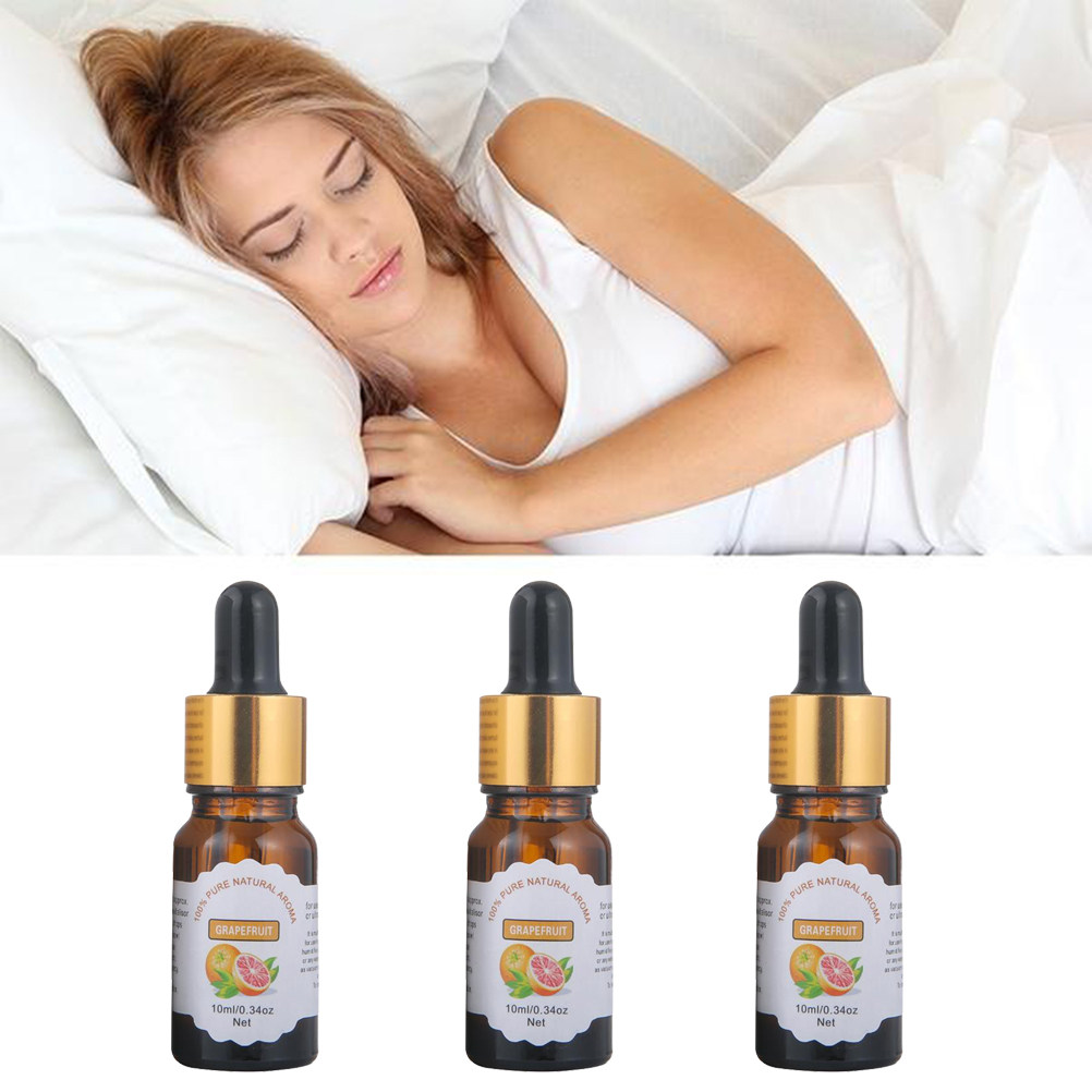 10Ml Water-Soluble Essential O - огляд і ціна Odor Eliminator Car