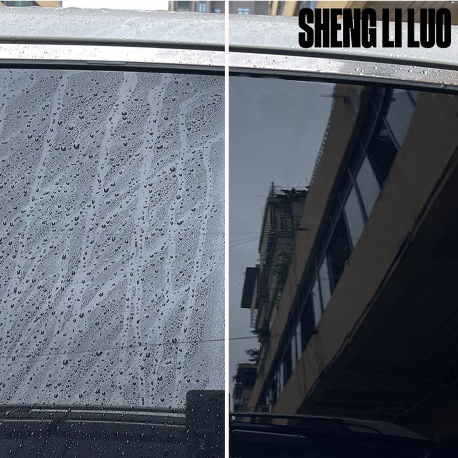 Auto Glass Degreaser 150g Powe - огляд і ціна Car Shampoo Ph