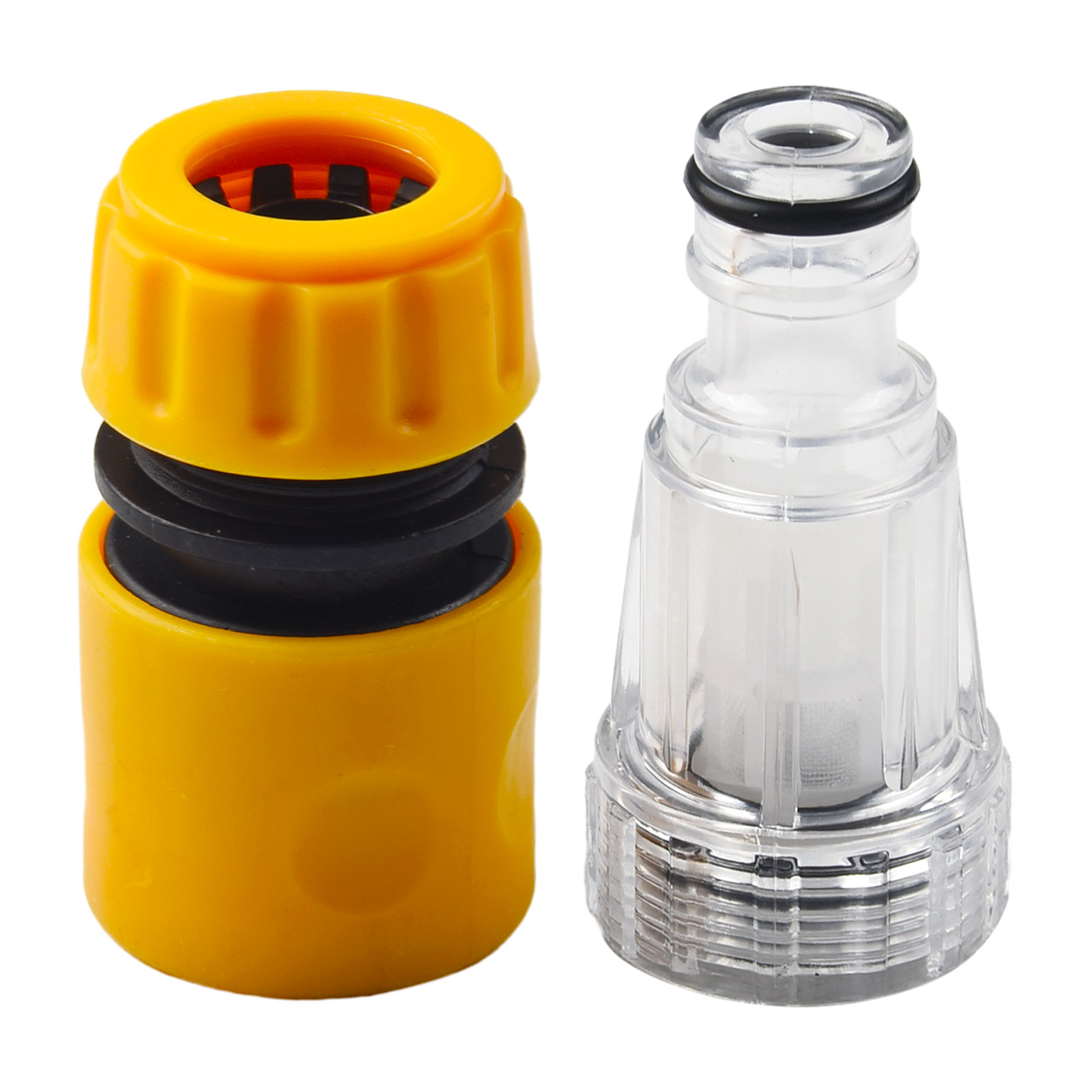 Car Washer Adapter High Pressu - огляд і ціна Car Shampoo Ph