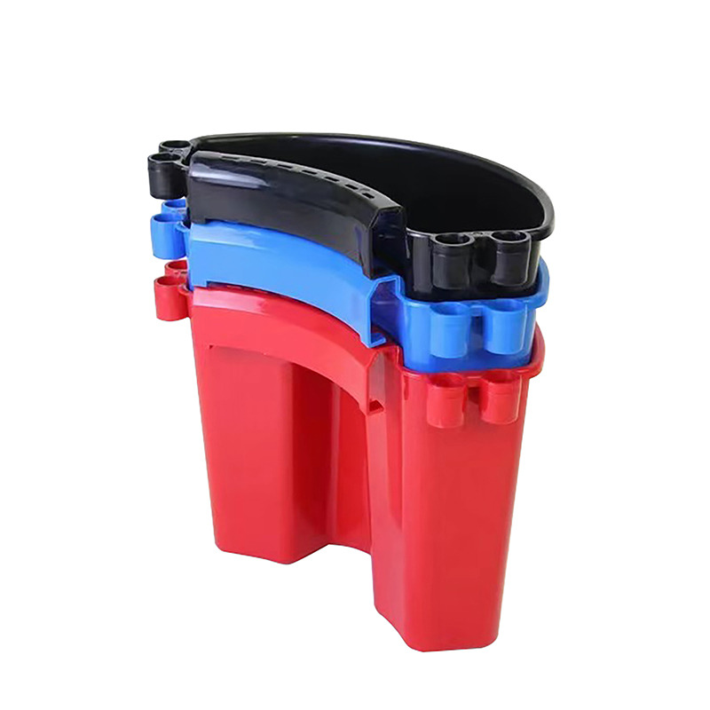 Universal Bucket Organizer Car - огляд і ціна Detailing Brush Set