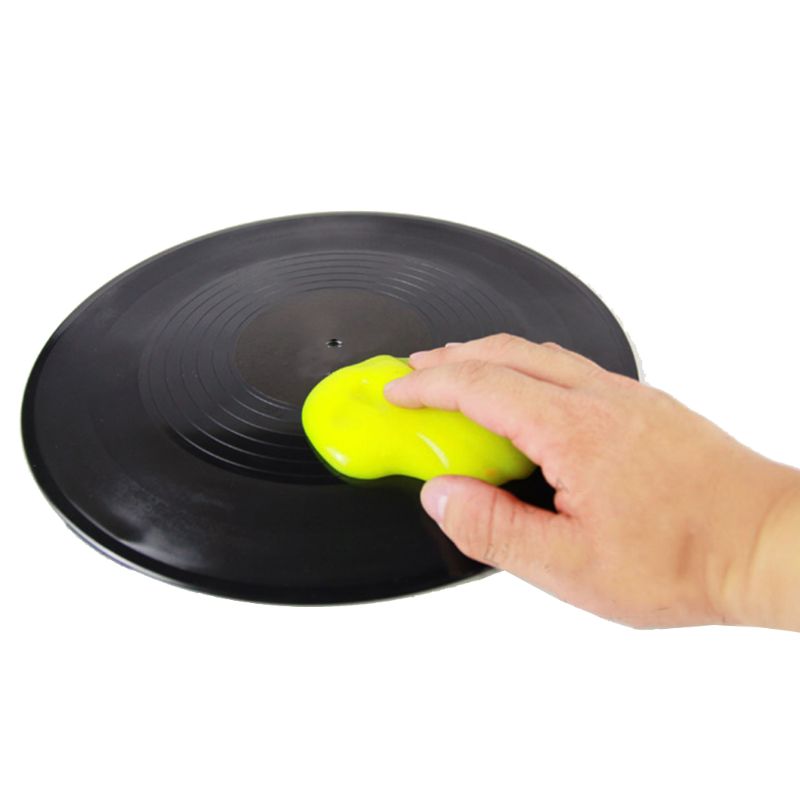 Dust Clean Clay Dust Keyboard  - огляд і ціна Clay Bar Lubricant