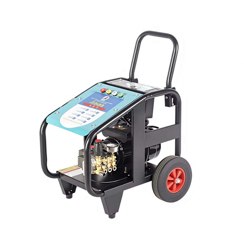 Electric Ultra-High Pressure W - огляд і ціна Car Cleaning Brush
