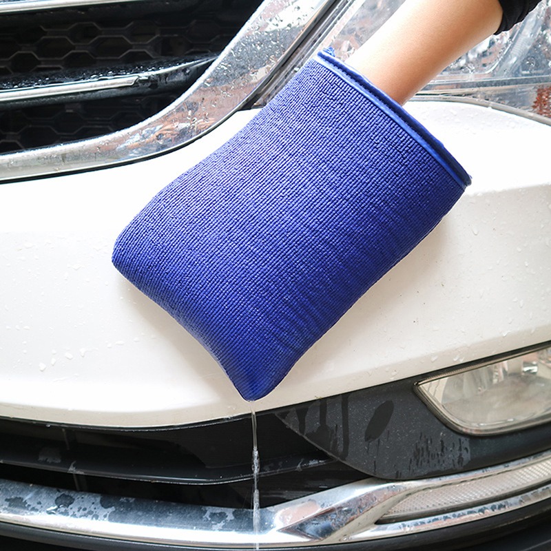Marflo Magic Clay Bar Mitt Car - огляд і ціна Clay Bar Lubricant
