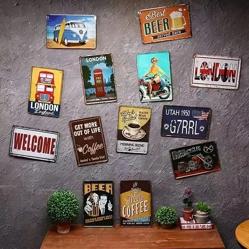 Castrol GTX Motor Oil Tin Sign - огляд і ціна Castrol Oil Gtx
