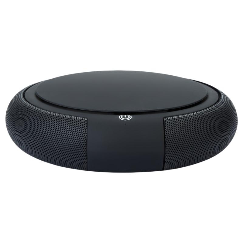QM08 Car Air Purifier Portable - огляд і ціна Odor Eliminator Car
