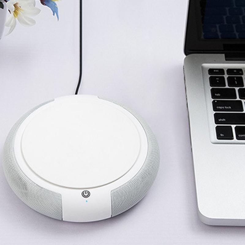 QM08 Car Air Purifier Portable - огляд і ціна Odor Eliminator Car